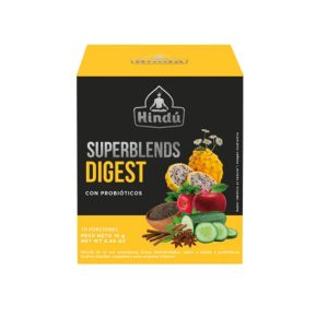 Colombia Marketplace Superblends digest agrícola himalaya