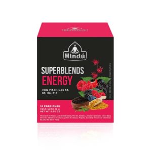 Colombia Marketplace Superblends energy agrícola himalaya