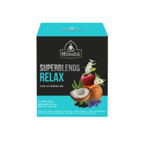 Colombia Marketplace Superblends relax agrícola himalaya