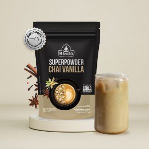 Colombia Marketplace Superpowder Chai Vanilla Agrícola Himalaya 00 » Marketplace Colombia Colombia Marketplace Superpowder Chai Vanilla Agrícola Himalaya 00