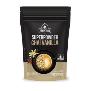 Colombia Marketplace Superpowder chai vanilla agrícola himalaya