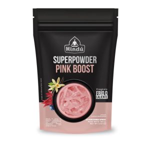 Colombia Marketplace Superpowder pink boost agrícola himalaya