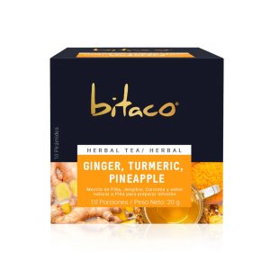 Colombia Marketplace Bitaco aromática ginger turmeric pineapple agricola himalaya 00
