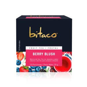 Colombia Marketplace Bitaco frutal berry blush agricola himalaya