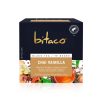 Colombia Marketplace Bitaco Té Negro Chai Vanilla Agricola Himalaya