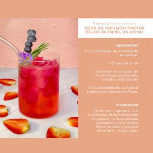 Colombia Marketplace Hindu Pack Infusion Frutos Rojos X20 Agricola Himalaya » Marketplace Colombia Colombia Marketplace Hindu Pack Infusion Frutos Rojos X20 Agricola Himalaya