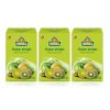 Colombia Marketplace Hindu Pack Infusión Frutos Verdes Agricola Himalaya