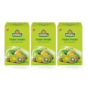 Colombia Marketplace Hindu pack infusión frutos verdes agricola himalaya