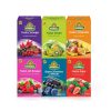 Colombia Marketplace Pack Refrescante Frutal Agricola Himalaya