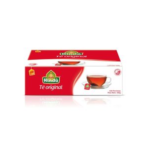 Colombia Marketplace Té negro original x100 agricola himalaya