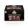 Colombia Marketplace Té Negro Premium Sabores Surtidos X50 Agricola Himalaya 00