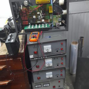 Colombia Marketplace Caja reparar generadores ultrasonido