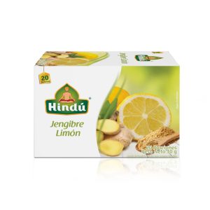 Colombia Marketplace Jengibre limón agricola himalaya