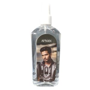 Colombia Marketplace Afnan 9pm – 300 ml shuller barber shop