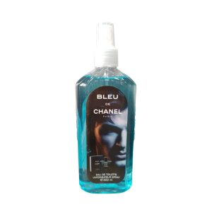 Colombia Marketplace Bleu de chanel – 300 ml shuller barber shop