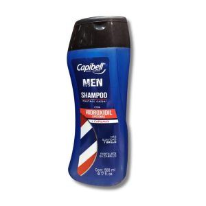 Colombia Marketplace Capibel shampoo men control caída shuller barber shop