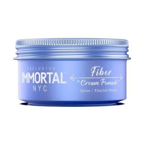 Colombia Marketplace Cera immortal fiber cream shuller barber shop
