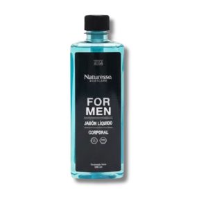 Colombia Marketplace Naturese bodycare para hombre shuller barber shop