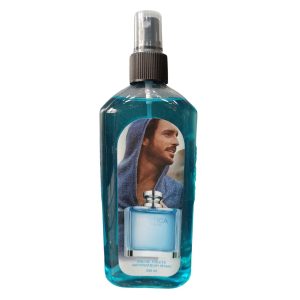 Colombia Marketplace Náutica voyage – 300 ml shuller barber shop