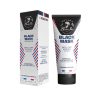 Colombia Marketplace Nevada 1971 Black Mask Shuller Barber Shop