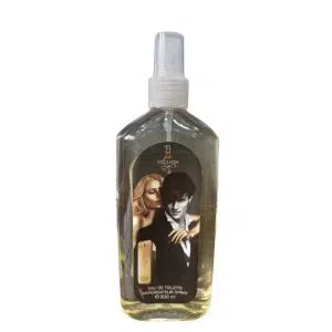 Colombia Marketplace One million – 300 ml shuller barber shop