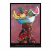 Colombia Marketplace Palenquera Pintura Al Óleo Consuelo Cadavid