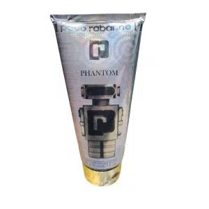 Colombia Marketplace Phantom crema para manos y cuerpo 200 ml shuller barber shop