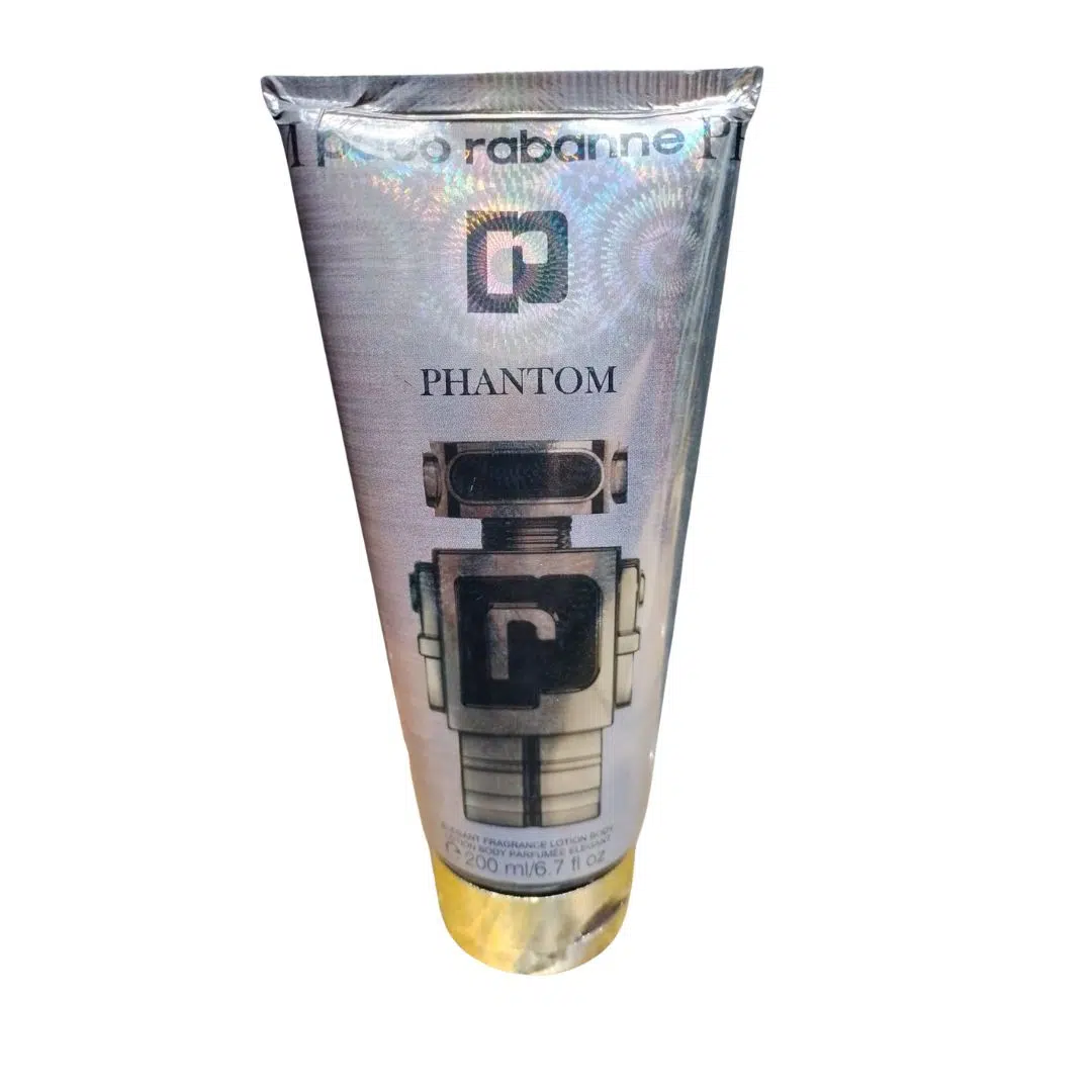 Colombia Marketplace Phantom Crema Para Manos Y Cuerpo 200 Ml Shuller Barber Shop