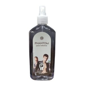 Colombia Marketplace Phantom paco rabanne – 300 ml shuller barber shop