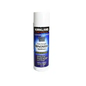 Colombia Marketplace Shampoo - Kirkland Shuller Barber Shop