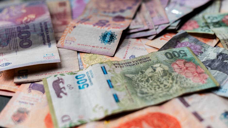 Colombia Marketplace 249826 dolar cop