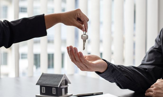 Gómez Proyectos y Ventas