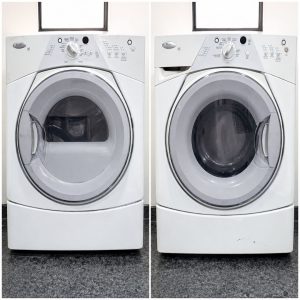 Colombia Marketplace Lavadora y secadora whirlpool duet sport 20kg elena 00
