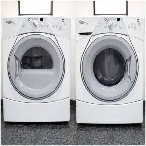 Colombia Marketplace Lavadora Y Secadora Whirlpool Duet Sport 20kg Elena 00