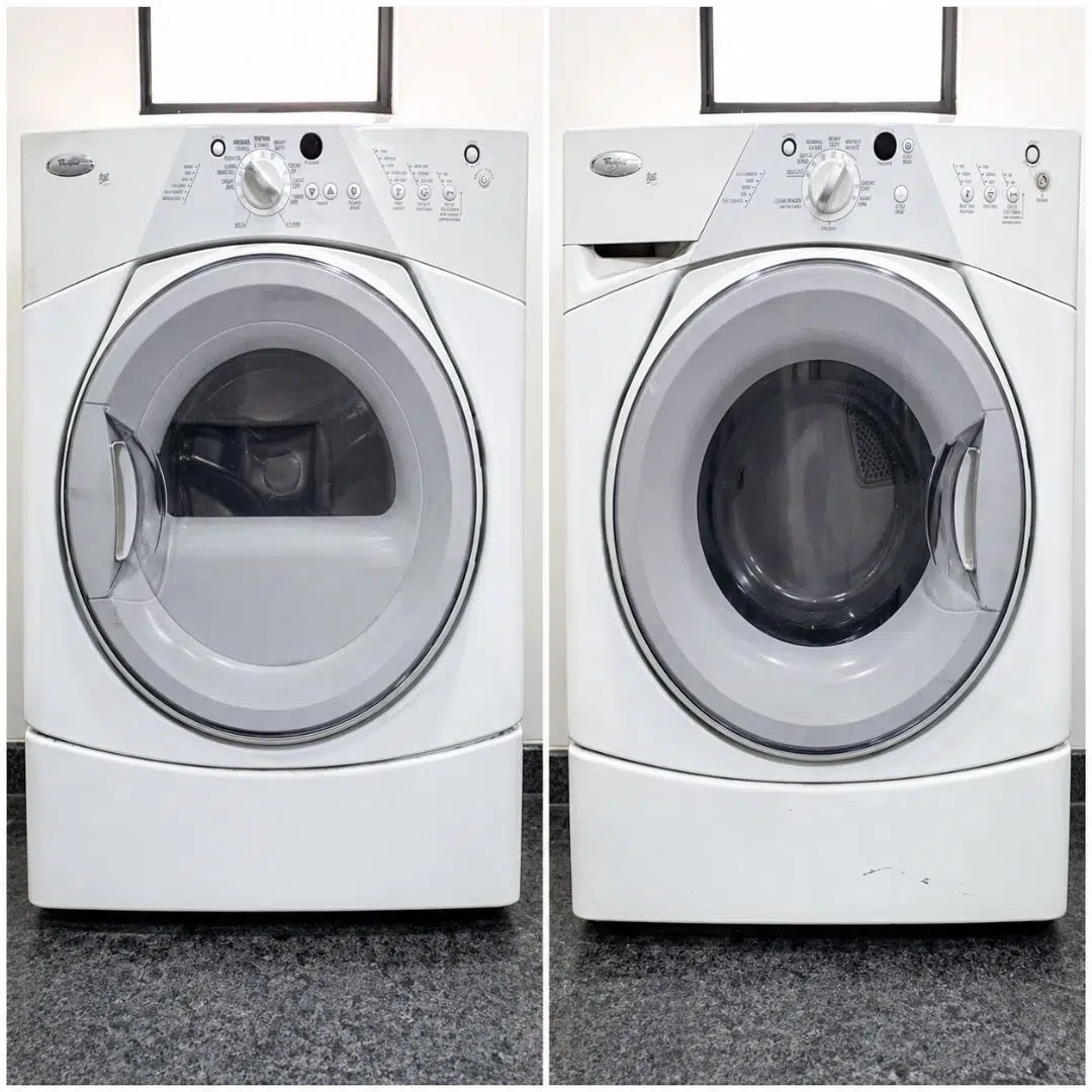 Colombia Marketplace Lavadora Y Secadora Whirlpool Duet Sport 20kg Elena 00