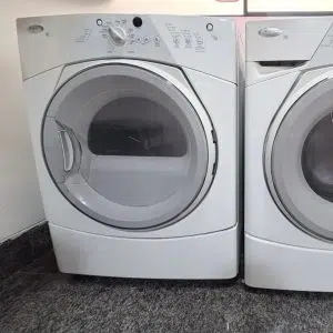 Colombia Marketplace Lavadora Y Secadora Whirlpool Duet Sport 20kg Elena 01