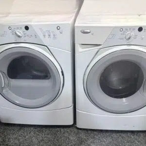 Colombia Marketplace Lavadora Y Secadora Whirlpool Duet Sport 20kg Elena 03