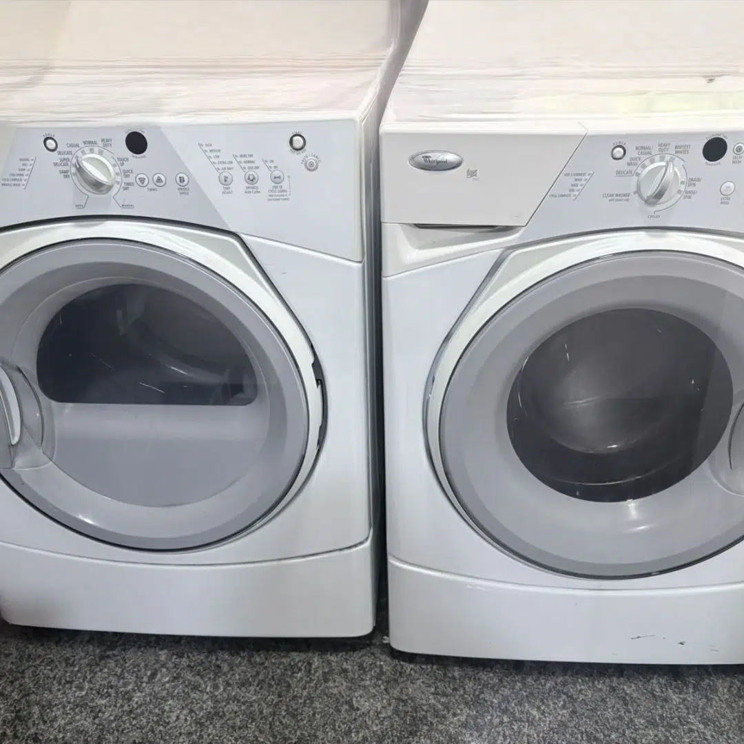 Colombia Marketplace Lavadora Y Secadora Whirlpool Duet Sport 20kg Elena 03