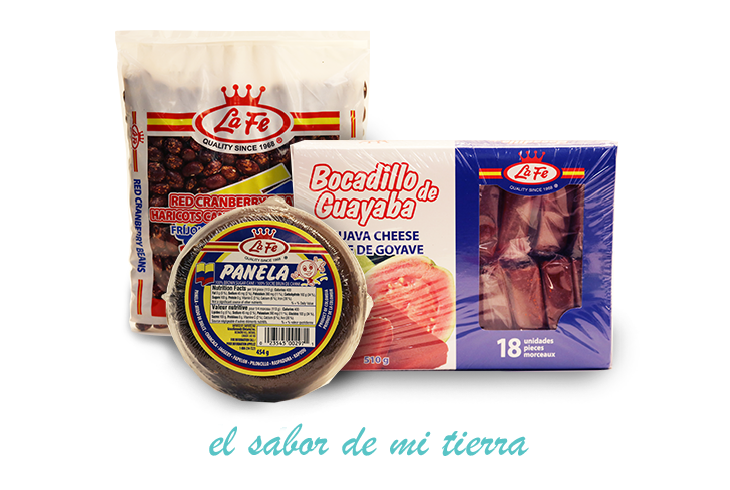 Colombia Marketplace Productos Colombianos En Canada