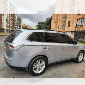 Colombia Marketplace Venta de mitsubishi outlander 2014 00