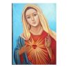 Colombia Marketplace Virgen maría cuadros decorativos expresiones