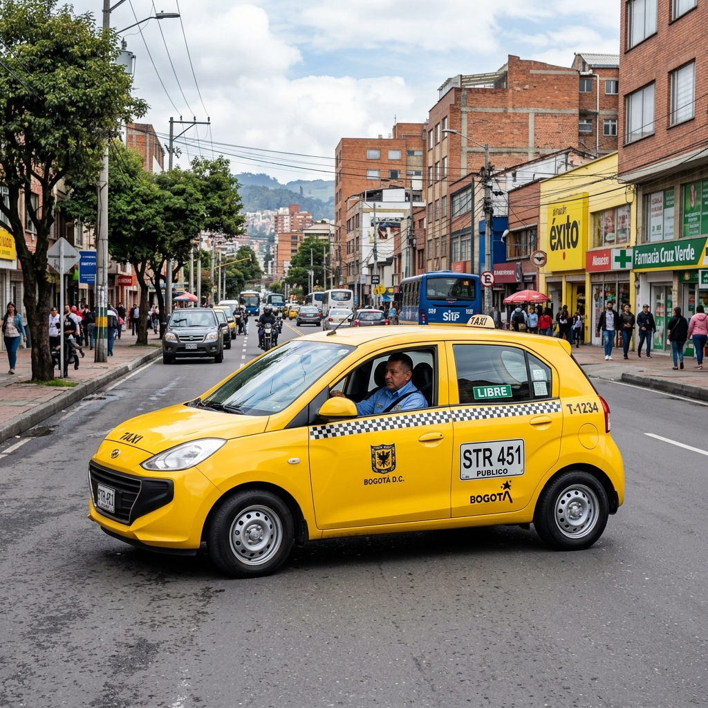 Colombia Marketplace Cat taxi 2190e827 df65 4a8a 8792 0ec64d6cee58