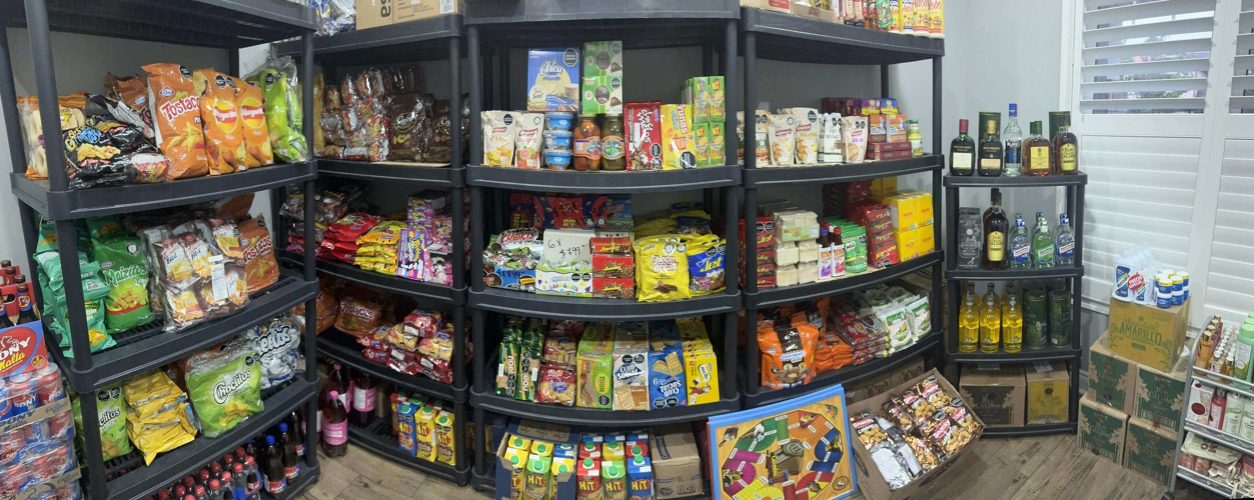 Colombia Marketplace Elcarriel og