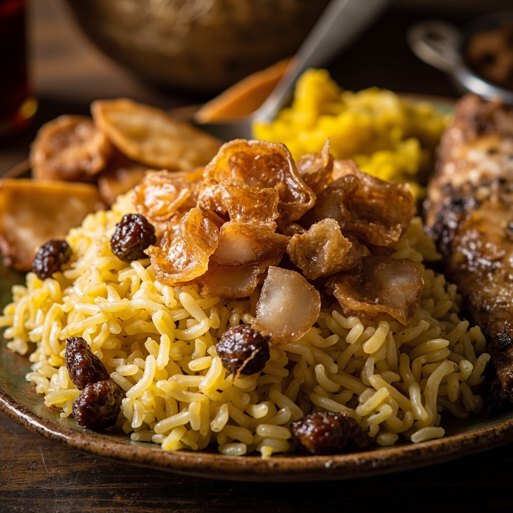 Colombia Marketplace Enyucado