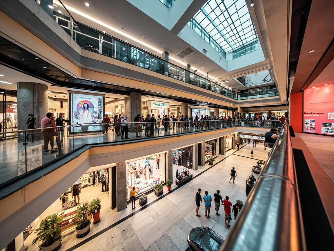 Centro Comercial Santafé Medellín