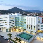 TOP 10 Clínicas ISS en Bogotá