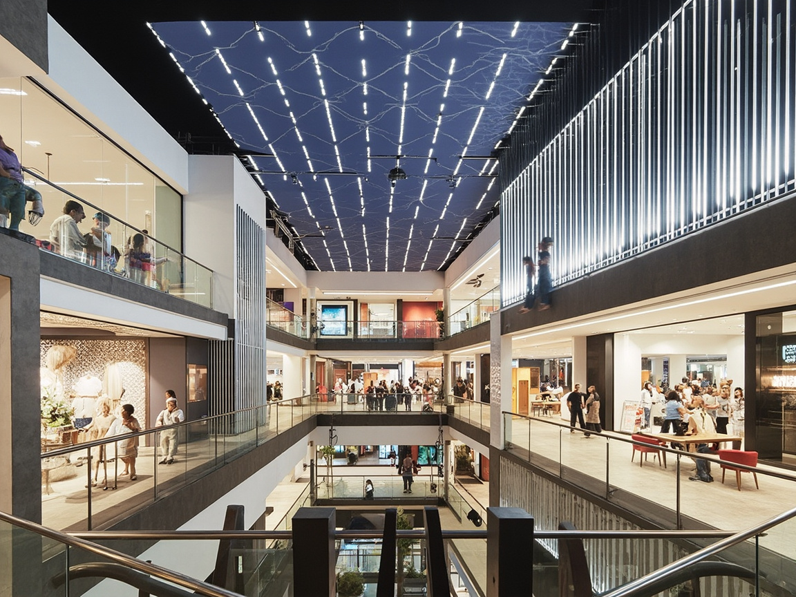 Centro Comercial Arkadia