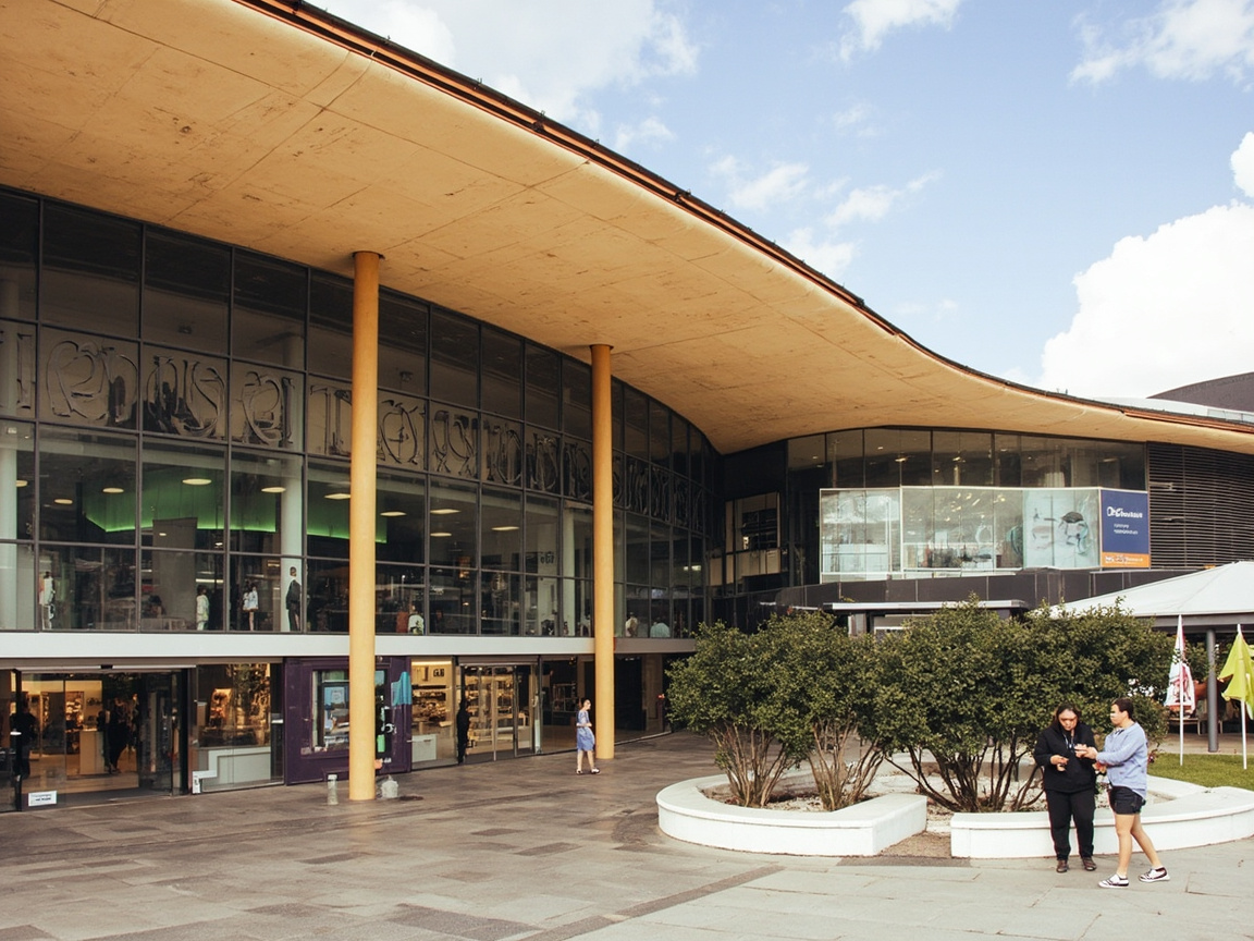 Centro Chía