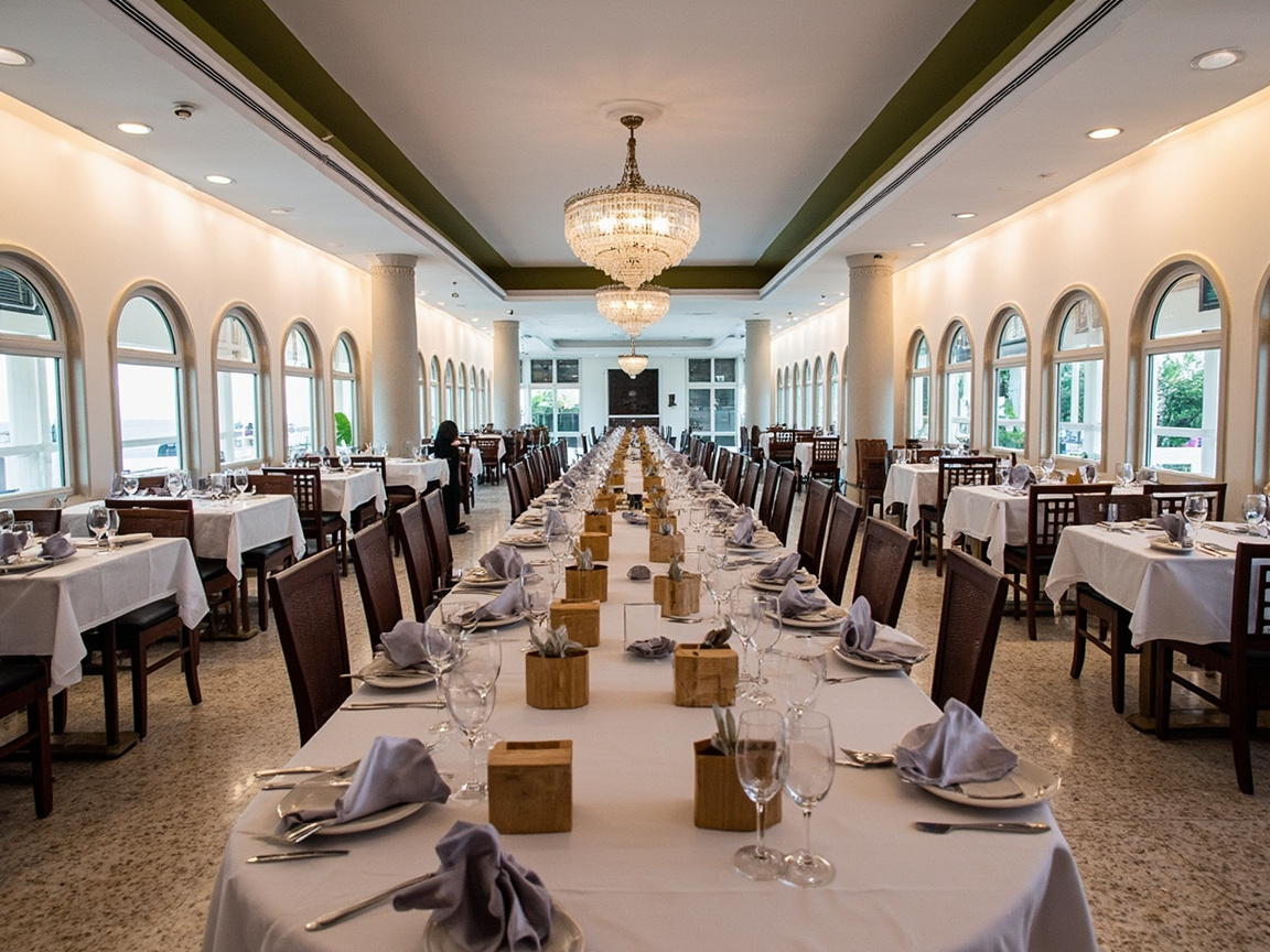 TOP 10 Restaurantes en Barranquilla