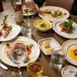 TOP 10 Restaurantes en Cartagena